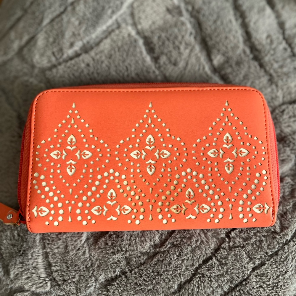 Vera Bradley Wallet